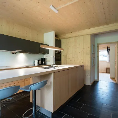 Modern Chalet In Sankt Georgen Ob Murau With Sauna
