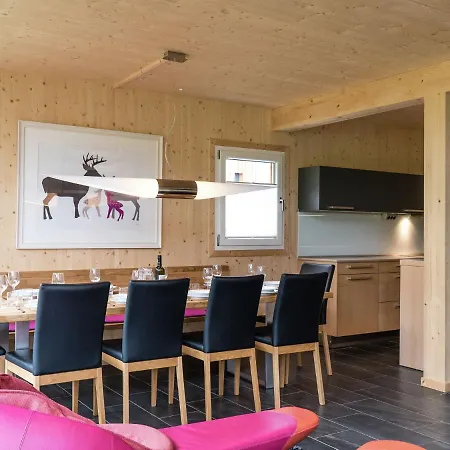 Modern Chalet In Sankt Georgen Ob Murau With Sauna *