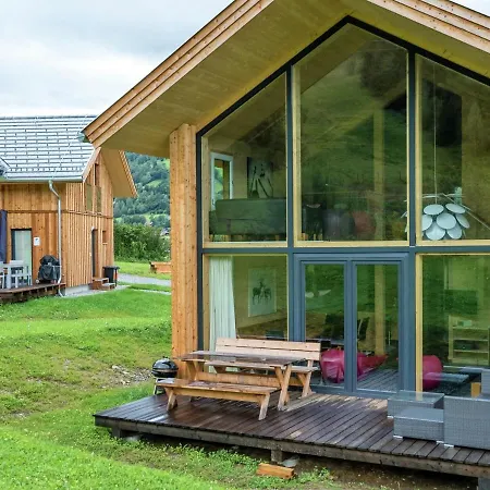 Modern Chalet In Sankt Georgen Ob Murau With Sauna Chalet Sankt Lorenzen ob Murau