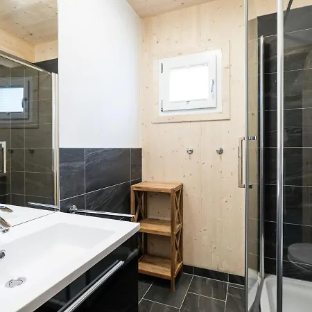 Chalet Modern Chalet In Sankt Georgen Ob Murau With Sauna Sankt Lorenzen ob Murau