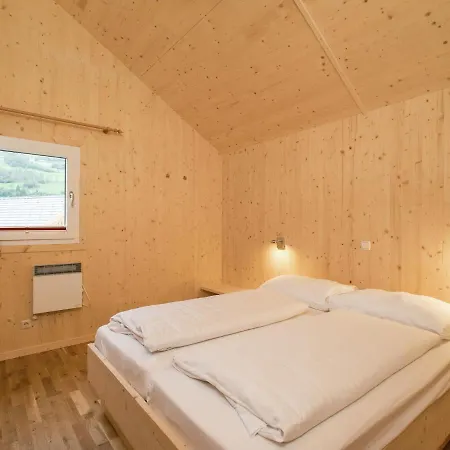Modern Chalet In Sankt Georgen Ob Murau With Sauna Sankt Lorenzen ob Murau