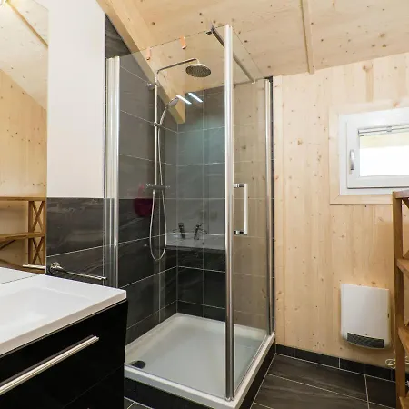 Modern Chalet In Sankt Georgen Ob Murau With Sauna Sankt Lorenzen ob Murau