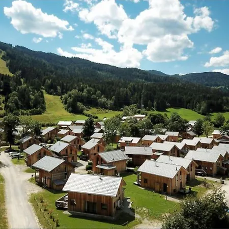 Modern Chalet In Sankt Georgen Ob Murau With Sauna Chalet Sankt Lorenzen ob Murau
