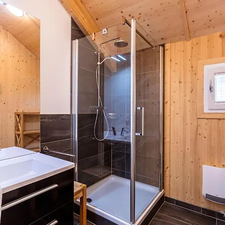 Chalet Modern Chalet In Sankt Georgen Ob Murau With Sauna Sankt Lorenzen ob Murau