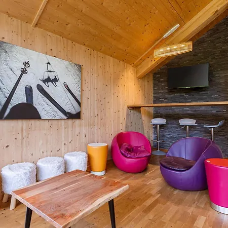 Modern Chalet In Sankt Georgen Ob Murau With Sauna *