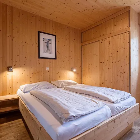 Chalet Modern Chalet In Sankt Georgen Ob Murau With Sauna *