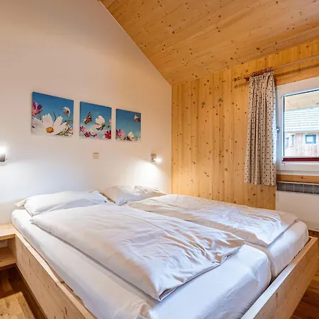 Modern Chalet In Sankt Georgen Ob Murau With Sauna *