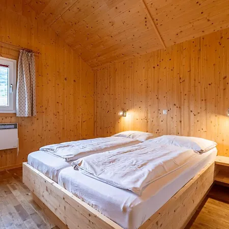 Modern Chalet In Sankt Georgen Ob Murau With Sauna Chalet *