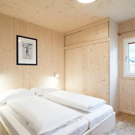 Chalet Modern Chalet In Sankt Georgen Ob Murau With Sauna