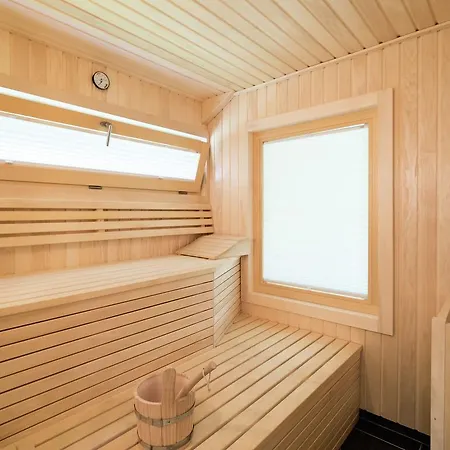 Modern Chalet In Sankt Georgen Ob Murau With Sauna Sankt Lorenzen ob Murau